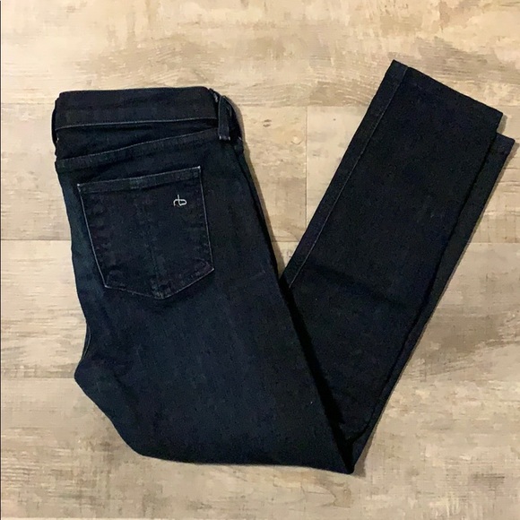 Rag & Bone Jeans - Picture 1 of 8